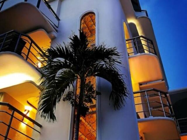 фото отеля Hotel Blue Star Cancun изображение №1