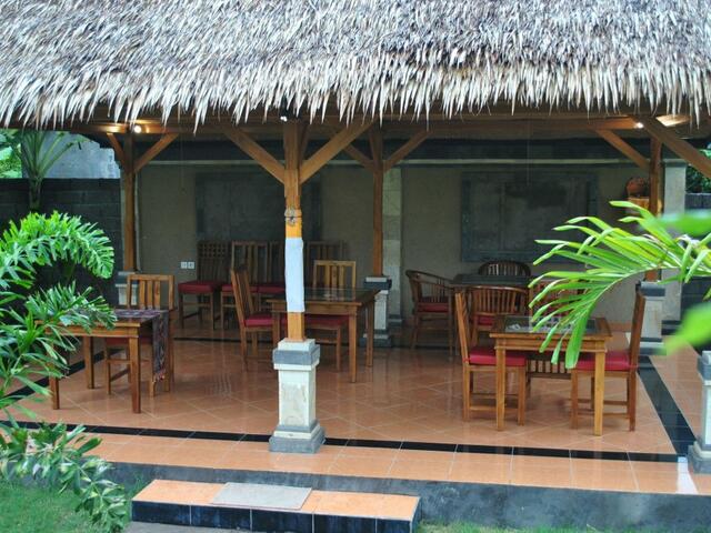 фото отеля Trijaya Guest House изображение №33