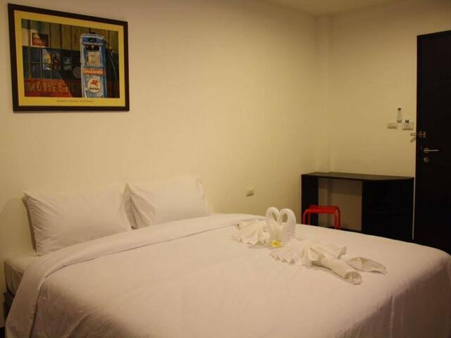 фото отеля S1 @ Phuket Apartment Service изображение №5