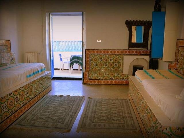 фотографии отеля Hotel Djerba Erriadh изображение №23