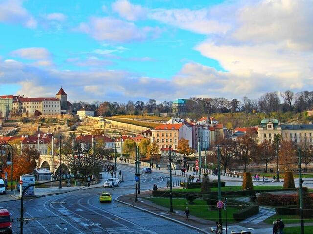 фото Best Place in Prague изображение №2