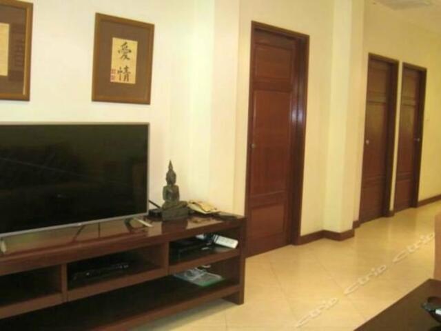 фотографии Baan Puri Apartments изображение №16