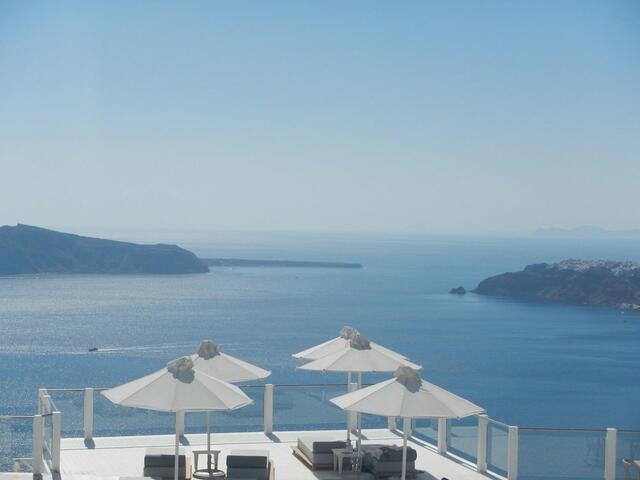 фото отеля Rocabella Santorini Hotel изображение №21