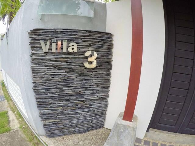 фото отеля Suriyasom Villa изображение №13