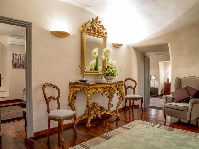 фото отеля Palazzo De Cupis - Suites and View изображение №17