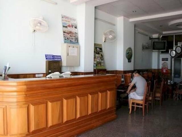 фотографии отеля Quang Vinh Hotel изображение №11