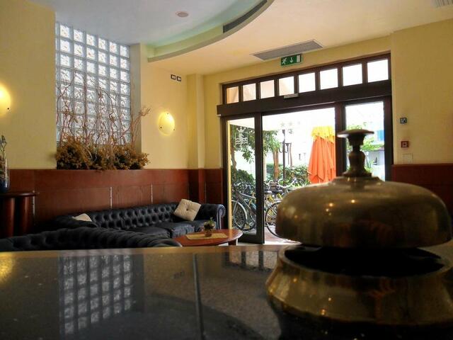 фото Hotel Cavalli изображение №10