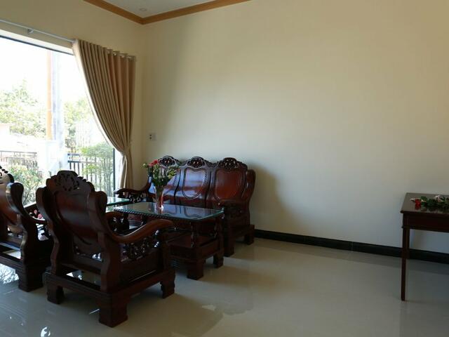 фото Lien Thong Hotel изображение №26