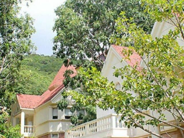 фото Sunshine Holiday Resort Sanya Apartment (Yalong Bay Branch) изображение №2