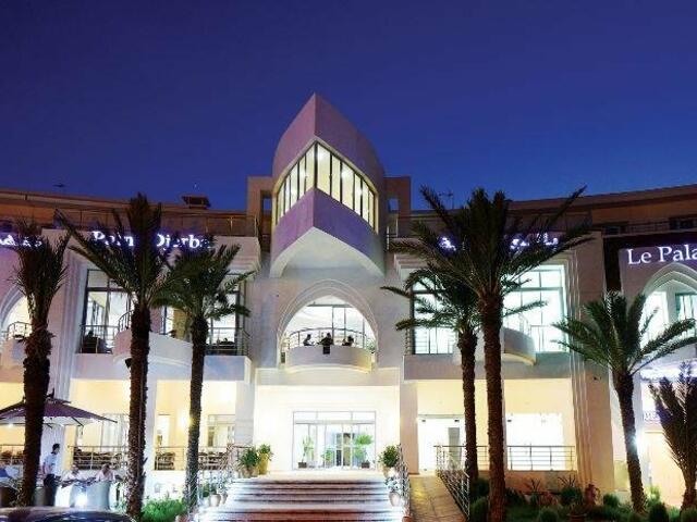 фото отеля Caribbean World Palma Djerba изображение №1