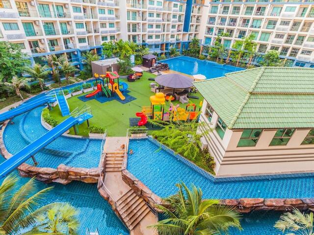 фото отеля Laguna Beach Resort 2 by PSR изображение №9