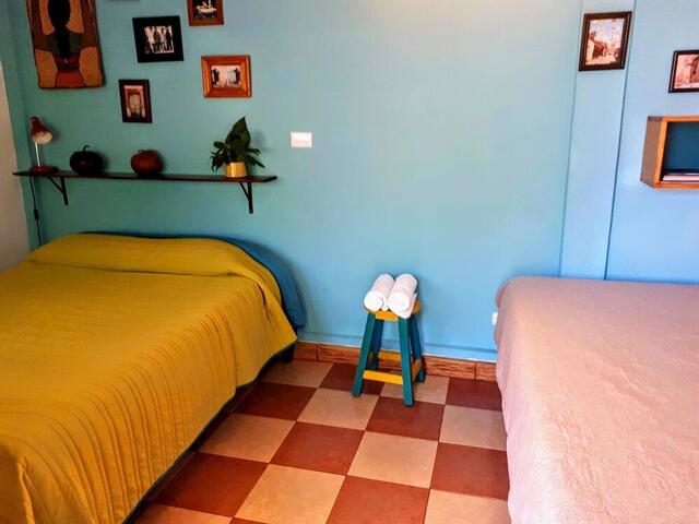 фото Hostel Candelaria изображение №50