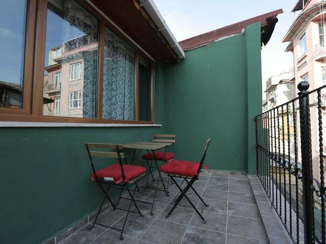 фото отеля Vintage House Taksim изображение №17