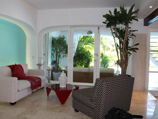 фото отеля La Villa du Golf à Cancun изображение №33