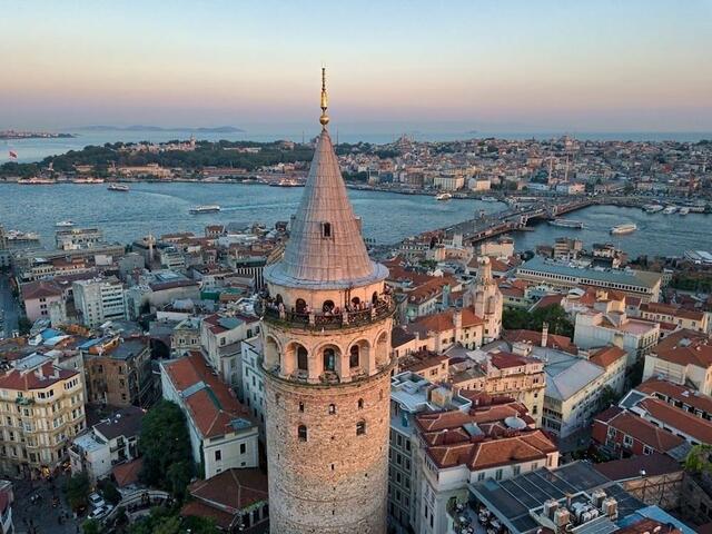 фото отеля Istanbul House изображение №5