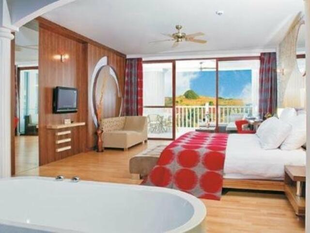 фото отеля The Kumul Deluxe Resort & Spa изображение №17