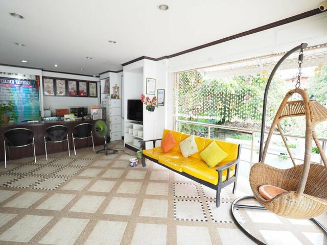 фото Andaman Legacy Guest House изображение №22