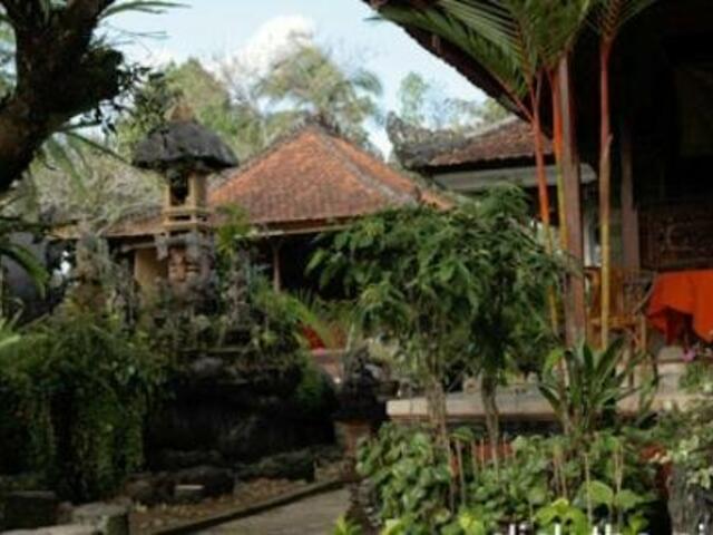 фотографии Puri Karang Residence изображение №4