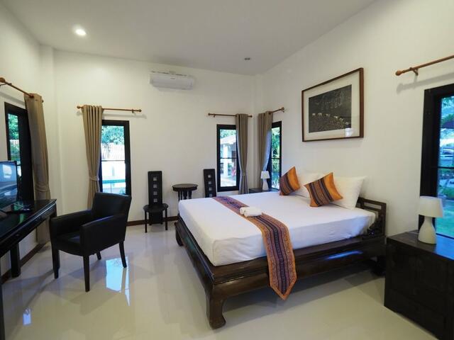 фото отеля Chanapha Residence изображение №29