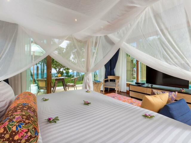 фото отеля Krabi Resort Pool Villa изображение №1