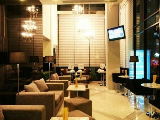 фото Idyll Hotel Pattaya изображение №14
