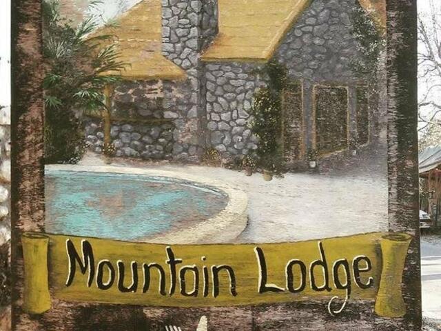 фото Mountain Lodge изображение №6