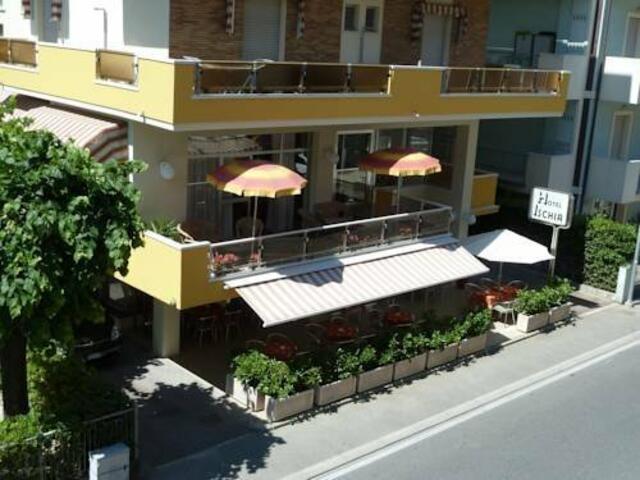 фото отеля Hotel Ischia изображение №5