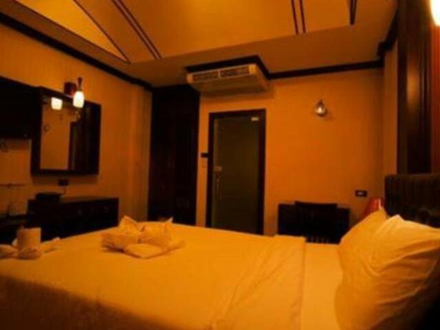 фото отеля Ma Maison Hotel & Restaurant Pattaya изображение №13
