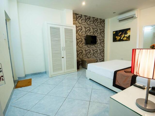 фото Phu Nhuan Hotel изображение №22