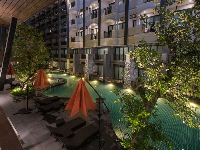 фото отеля Le Bali Resort & Spa изображение №41