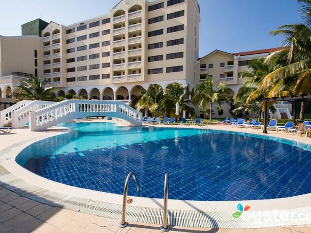 фотографии отеля Four Points By Sheraton Habana изображение №11