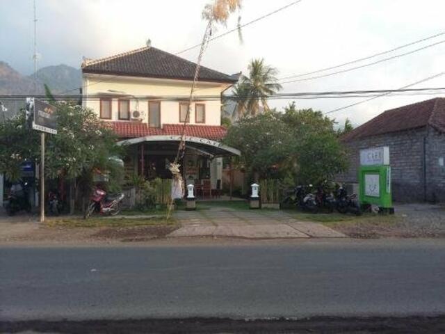 фото отеля Puri Batu Inn изображение №1