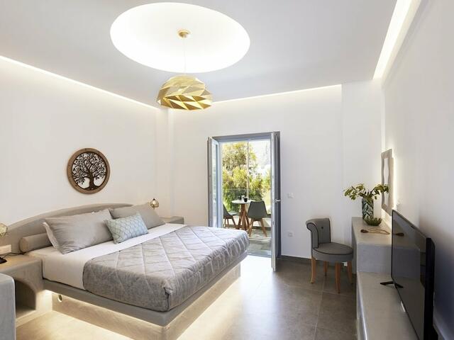 фото Amara Suites Santorini изображение №22