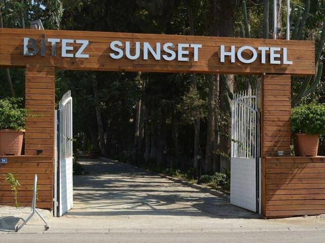 фото отеля Bitez Sunset Hotel изображение №1