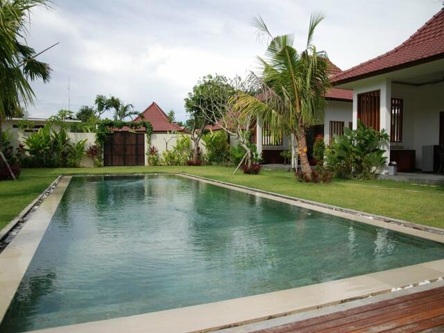 фото Bali Mynah Villas Resort изображение №26