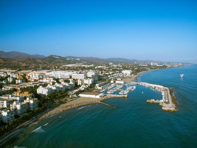 фото отеля Marbella getaway!! изображение №5