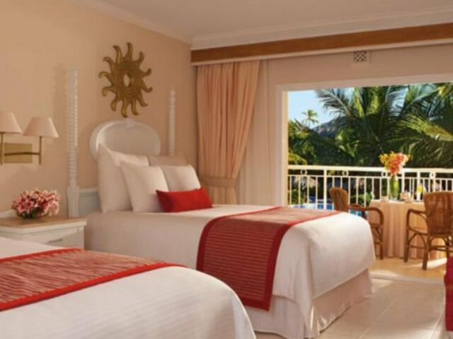 фото Dreams Punta Cana Resort & Spa (ex. Sunscape The Beach Punta Cana). изображение №38