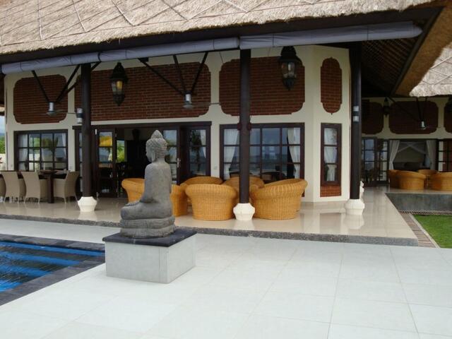 фотографии отеля Villa Pelangi Bali изображение №31