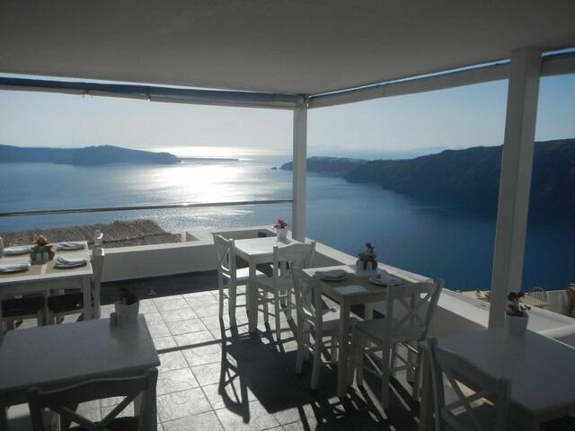 фото Rocabella Santorini Hotel изображение №22
