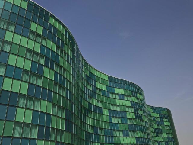 фото Hilton Capital Grand Abu Dhabi изображение №2
