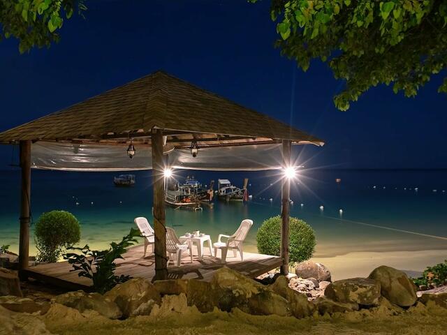 фото отеля The Cove Phi Phi изображение №21