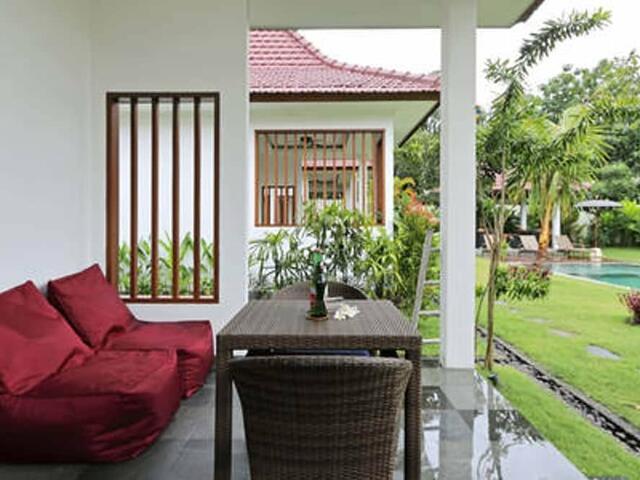 фото Bali Mynah Villas Resort изображение №34