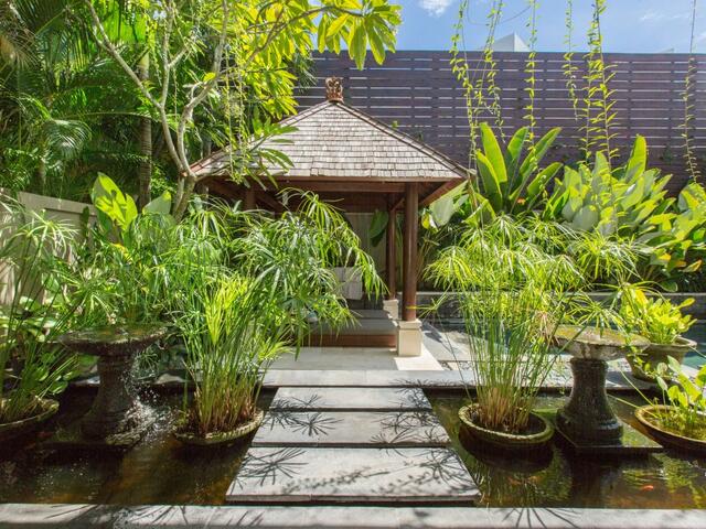 фото Villa Sedap Malam by Nagisa Bali изображение №2