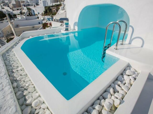 фото Chic Hotel Santorini изображение №10