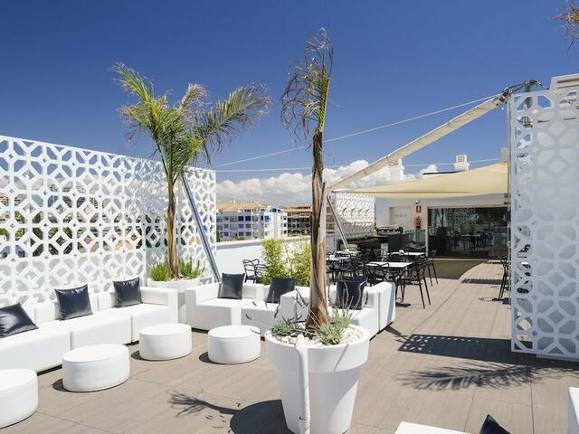 фото отеля Costa del Sol Hotel изображение №21