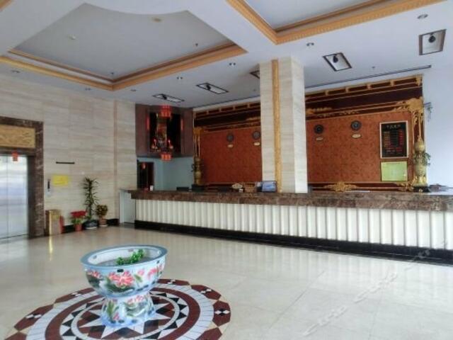 фотографии отеля tangSheng Hotel изображение №19