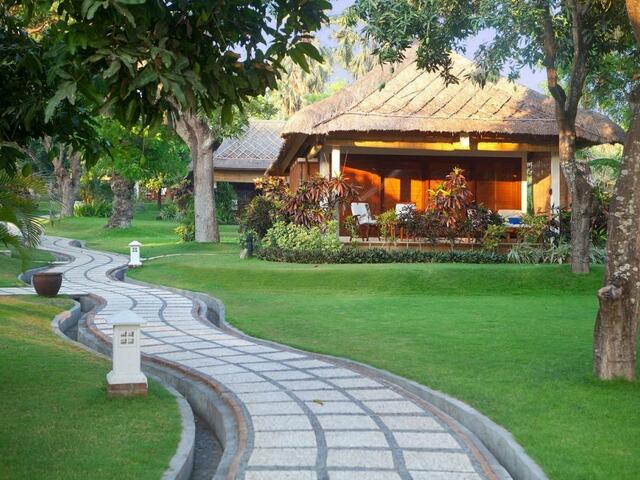 фото отеля Siddhartha Ocean Front Resort & Spa изображение №33