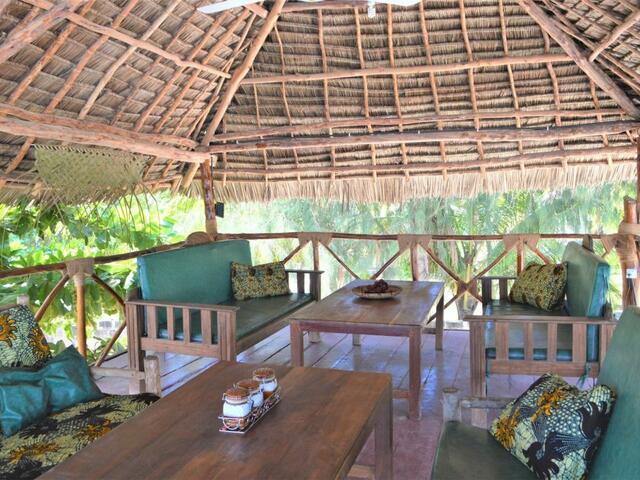 фотографии Zanzibar Dream Lodge изображение №4