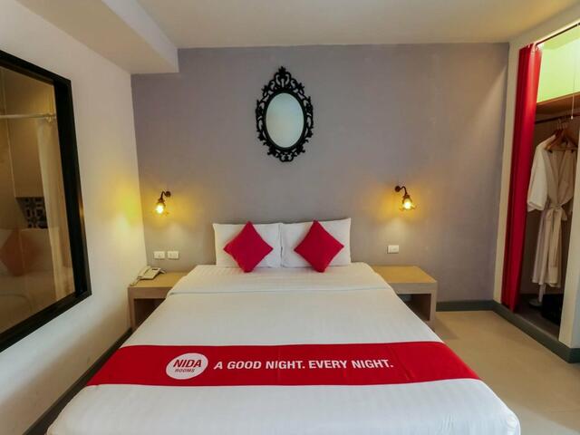 фото отеля Nida Rooms Patong Beach Bungalow изображение №25