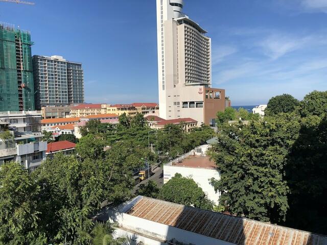 фото отеля Nam Phuong Hotel изображение №9